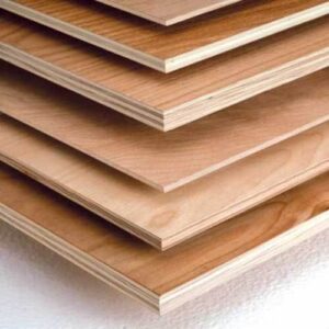 High-Density Plywood